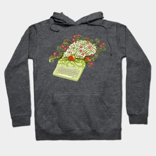 Gardening Guide Hoodie